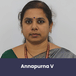 Siva Sivani Institute of Management, HOD of FPM: Annapurna V Interview